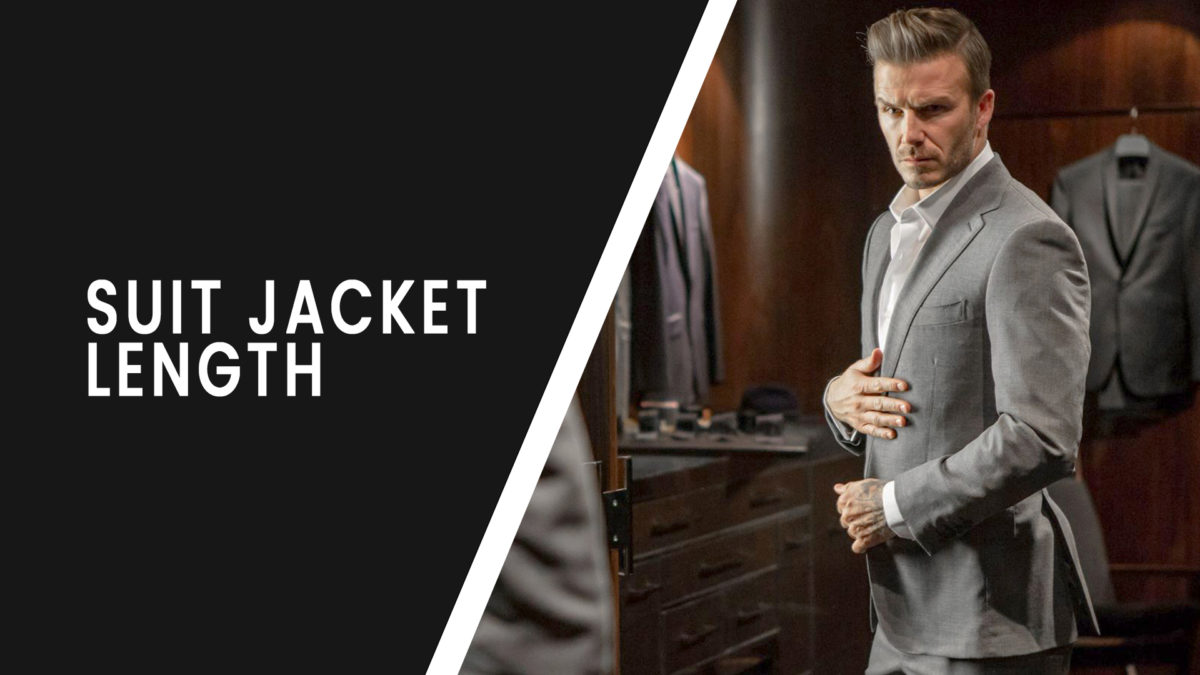 Short vs. Regular vs. Long Fit Suit Jacket Length Abitieri
